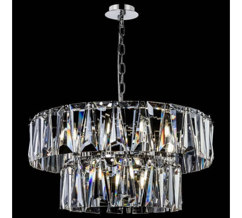 Подвесной светильник Maytoni Puntes MOD043PL-12CH