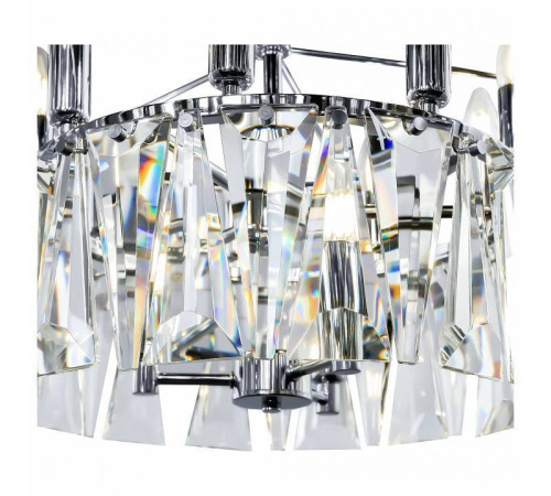 Подвесной светильник Maytoni Puntes MOD043PL-12CH