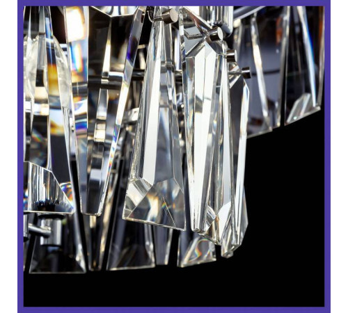 Подвесной светильник Maytoni Puntes MOD043PL-12CH