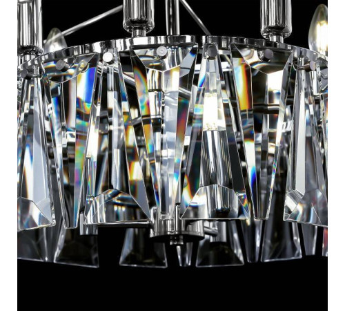 Подвесной светильник Maytoni Puntes MOD043PL-12CH