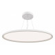 Подвесной светодиодный светильник Maytoni Cosmos MOD057PL-L78W4K