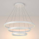 Подвесной светильник Maytoni Rim 3 MOD058PL-L100W3K