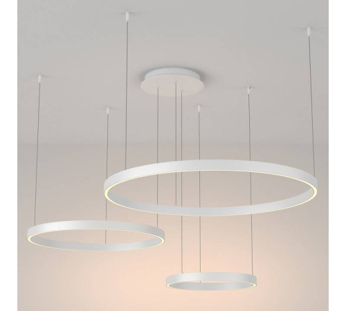 Подвесной светильник Maytoni Rim 3 MOD058PL-L100W3K