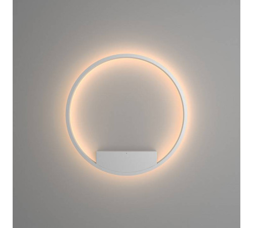 Накладной светильник Maytoni Rim MOD058WL-L35W3K