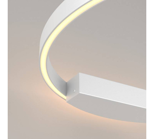 Накладной светильник Maytoni Rim MOD058WL-L35W3K