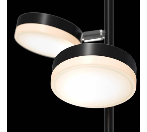 Торшер Maytoni Fad MOD070FL-L12B3K