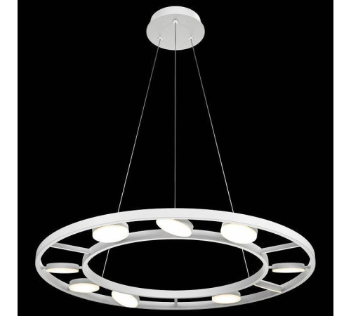Подвесной светильник Maytoni Fad MOD070PL-L63W3K