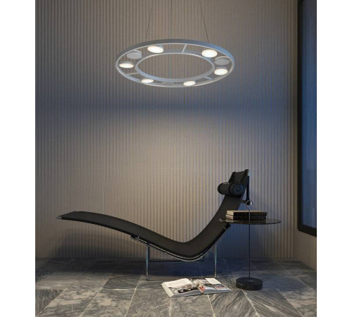 Подвесной светильник Maytoni Fad MOD070PL-L63W3K