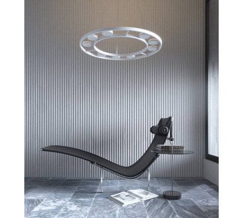 Подвесной светильник Maytoni Fad MOD070PL-L63W3K