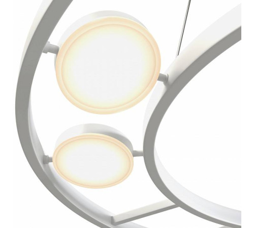 Подвесной светильник Maytoni Fad MOD070PL-L63W3K