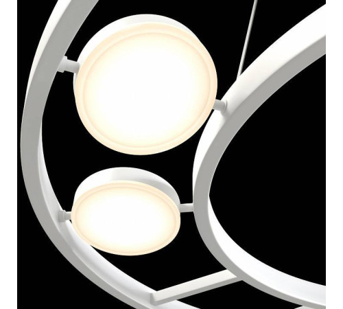 Подвесной светильник Maytoni Fad MOD070PL-L63W3K