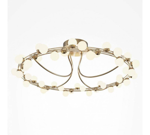 Потолочная люстра Maytoni Tessara MOD081CL-L48G3K