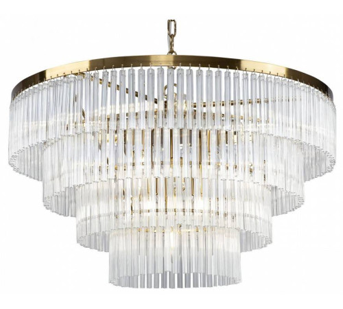Подвесная люстра Maytoni Colonne MOD093PL-13BS