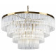 Подвесная люстра Maytoni Colonne MOD093PL-13BS