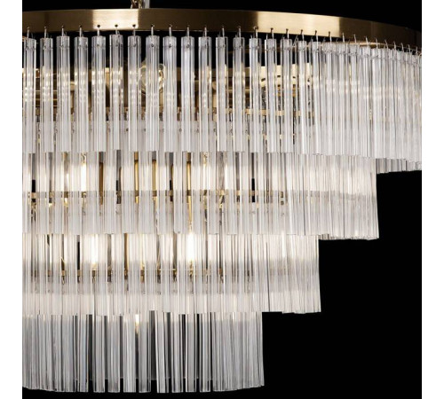 Подвесная люстра Maytoni Colonne MOD093PL-13BS
