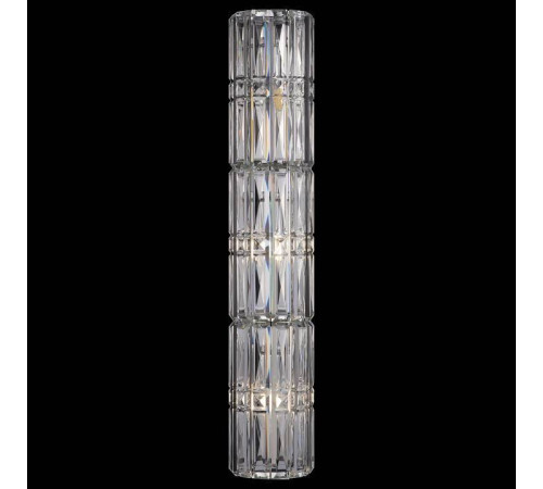 Накладной светильник Maytoni Facet MOD094WL-03CH