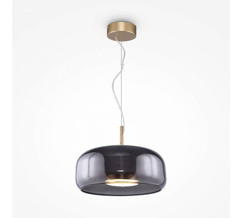 Подвесной светильник Maytoni Madmen MOD127PL-L6SG