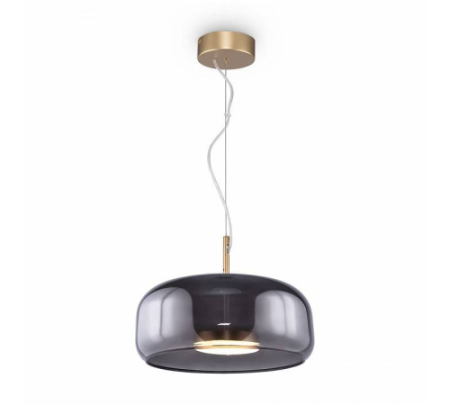 Подвесной светильник Maytoni Madmen MOD127PL-L6SG