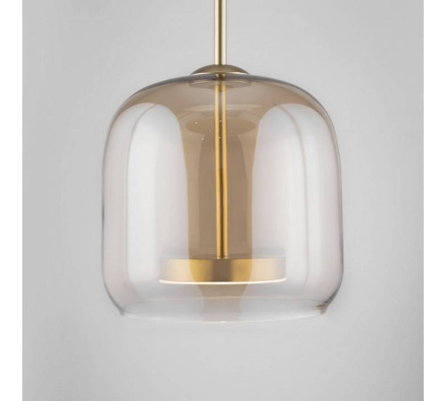 Подвесной светильник Maytoni Madmen MOD128PL-L6AM