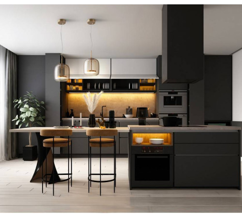 Подвесной светильник Maytoni Madmen MOD128PL-L6AM