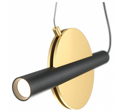 Подвесной светильник Maytoni Enigma MOD150PL-L5BS3K