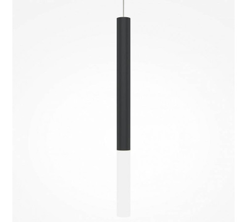 Подвесной светильник Maytoni Pro Shade MOD157PL-L6BK