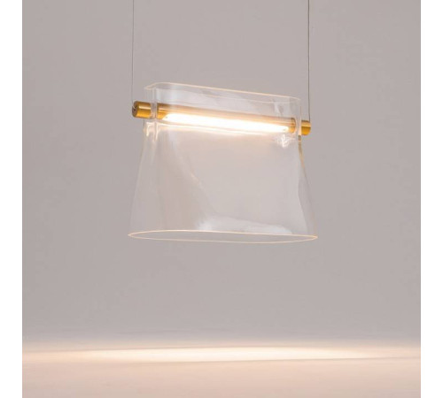 Подвесной светильник Maytoni Cabaret MOD170PL-L8BS3K