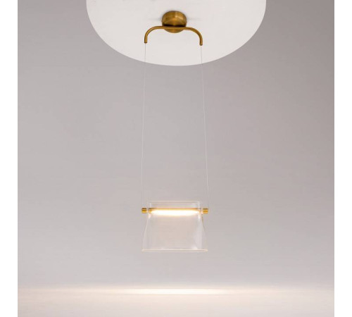 Подвесной светильник Maytoni Cabaret MOD170PL-L8BS3K