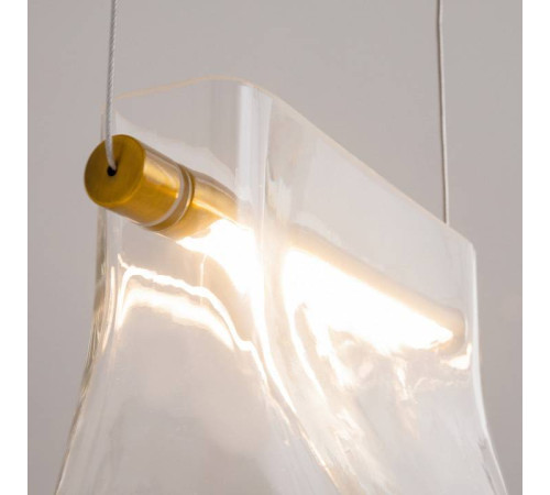 Подвесной светильник Maytoni Cabaret MOD170PL-L8BS3K