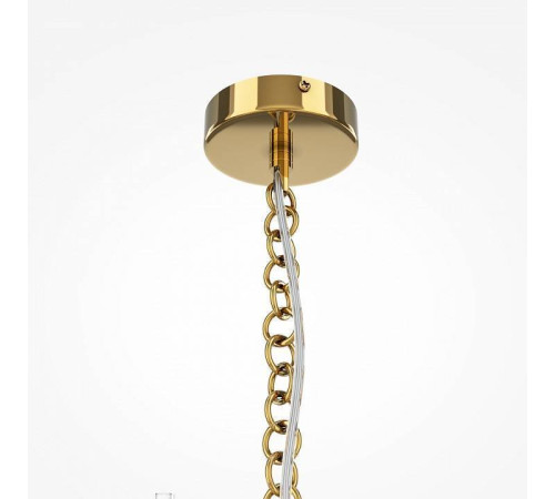 Подвесной светильник Maytoni Frame MOD174PL-06G