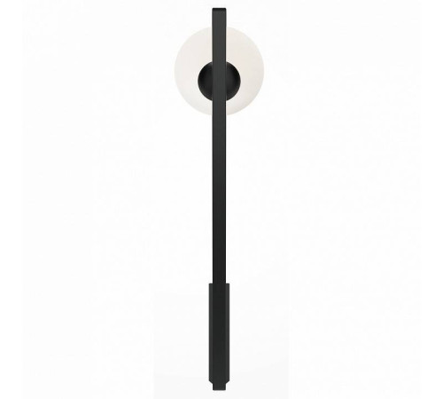 Бра Maytoni Kazimir MOD175WL-01B