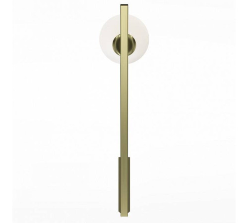 Бра Maytoni Kazimir MOD175WL-01G