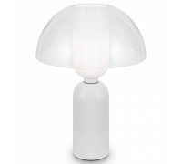 Настольная лампа декоративная Maytoni Memory MOD177TL-01W