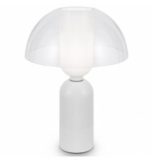 Настольная лампа декоративная Maytoni Memory MOD177TL-01W