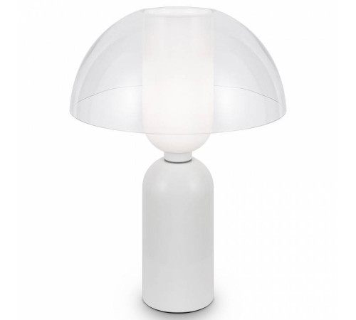 Настольная лампа декоративная Maytoni Memory MOD177TL-01W