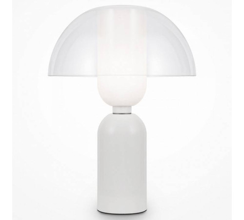 Настольная лампа декоративная Maytoni Memory MOD177TL-01W