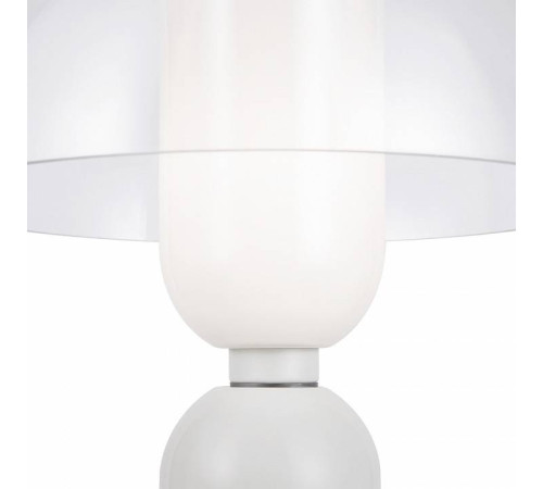 Настольная лампа декоративная Maytoni Memory MOD177TL-01W