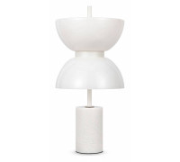 Настольная лампа декоративная Maytoni Memory MOD178TL-L11W3K
