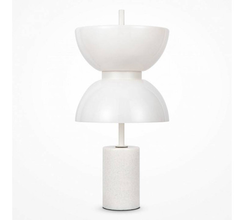 Настольная лампа декоративная Maytoni Memory MOD178TL-L11W3K