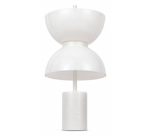 Настольная лампа декоративная Maytoni Memory MOD178TL-L11W3K