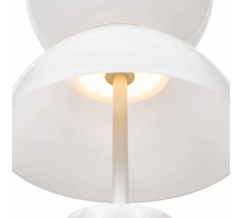 Настольная лампа декоративная Maytoni Memory MOD178TL-L11W3K