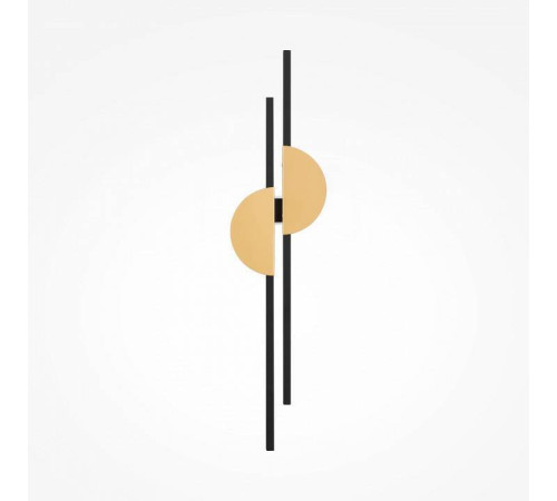 Накладной светильник Maytoni Skyline MOD179WL-L22BS4K1