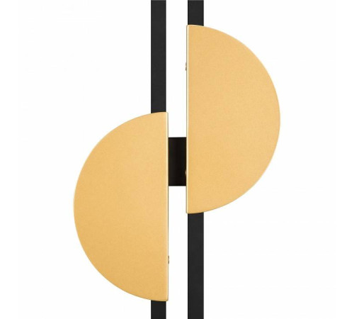 Накладной светильник Maytoni Skyline MOD179WL-L22BS4K1