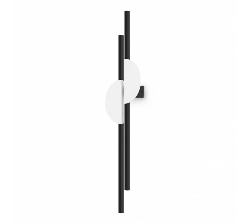 Светильник накладной Maytoni Skyline LED 22 Вт 4000K MOD179WL-L22W4K