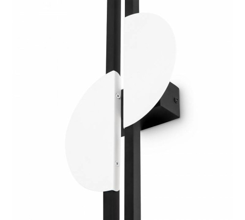 Светильник накладной Maytoni Skyline LED 22 Вт 4000K MOD179WL-L22W4K