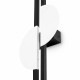 Светильник накладной Maytoni Skyline LED 22 Вт 4000K MOD179WL-L22W4K