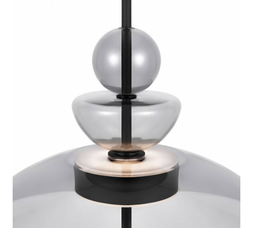 Подвесной светильник Maytoni Bangkok MOD185PL-L11B3K3