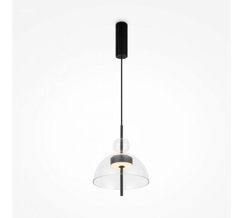 Подвесной светильник Maytoni Bangkok MOD185PL-L6B3K1