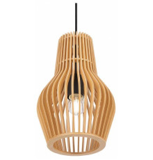 Подвесной светильник Maytoni Roots 1 лампа MOD191PL-01W