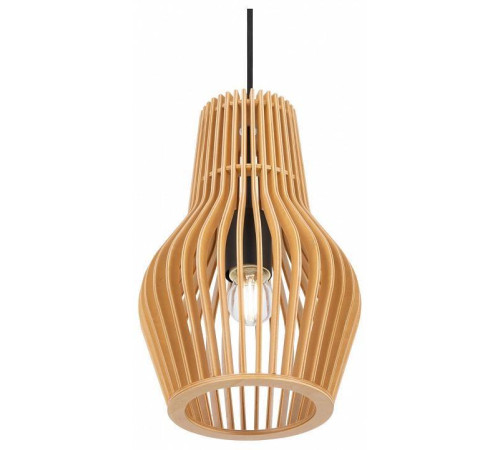 Подвесной светильник Maytoni Roots 1 лампа MOD191PL-01W